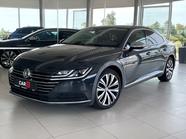 Volkswagen Arteon 2,0TDI Elegance*LED*DPH